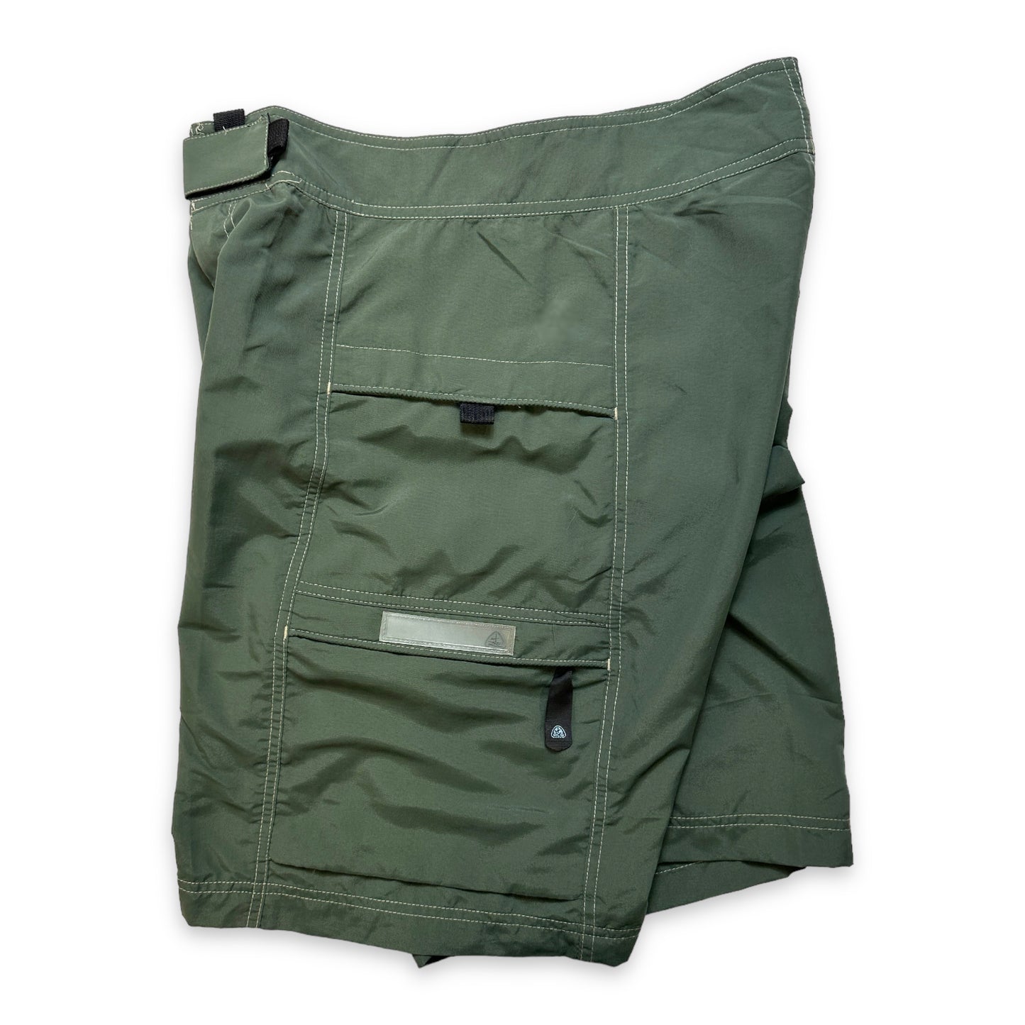 Nike ACG Contrast Stitch Cargo Shorts - Multiple Sizes