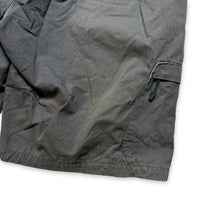 Load image into Gallery viewer, Nike ACG Dark Grey Cargo Shorts - 30&quot; Waist