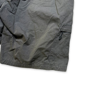 Nike ACG Dark Grey Cargo Shorts - 30" Waist