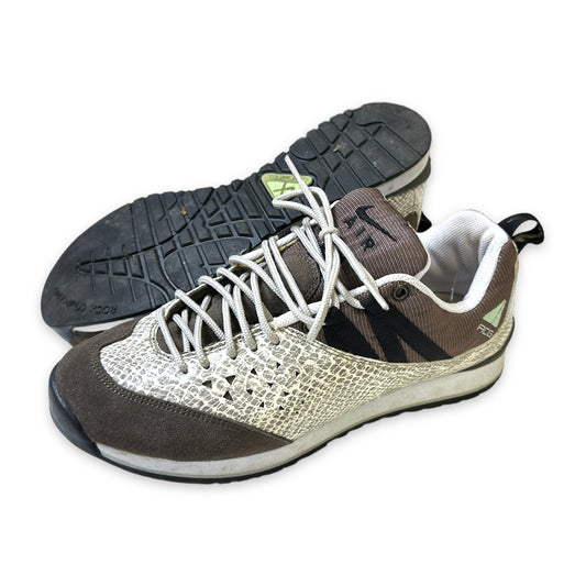 2006 Nike ACG Snakeskin Air Okwahn Sortie Limitée - UK8 / US9