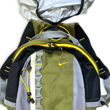 Charger l&#39;image dans la galerie, Sac à dos avec housse de pluie transformable Nike