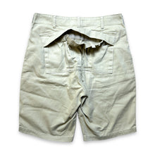 Load image into Gallery viewer, Late 90&#39;s Good Enough Cargo Shorts - 30&quot; Waist