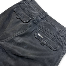Load image into Gallery viewer, 1990&#39;s Stüssy Work Gear Baggy Denim - 32&quot; Waist