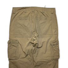 Load image into Gallery viewer, 1990&#39;s Stüssy Multi Pocket Cargo Pant - 34&quot; Waist