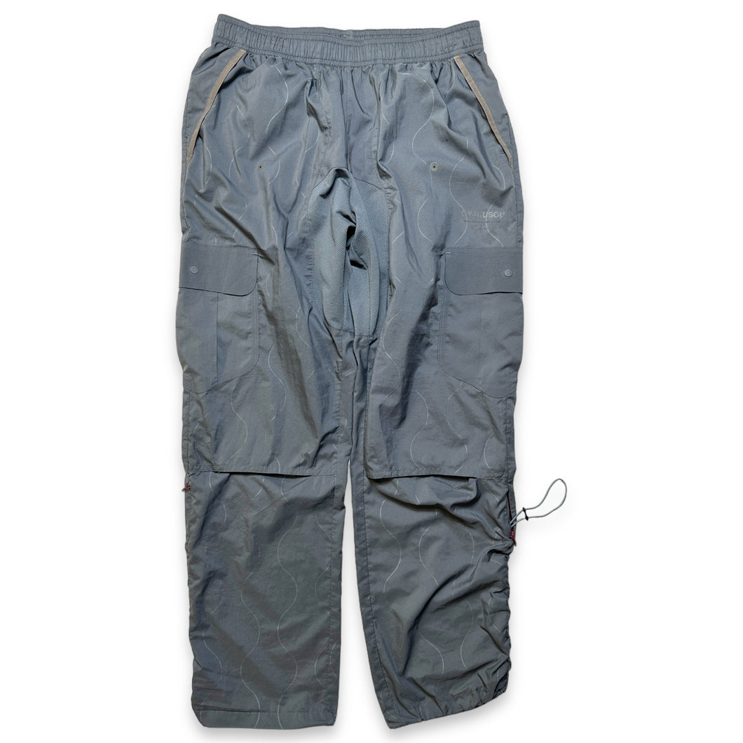 Pantalon de survêtement technique gris clair Gyakusou - Taille 28-32