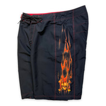 Load image into Gallery viewer, Oakley Flame Board Shorts - 33&quot; Waist