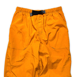 Nike ACG Orange Pants - 32" x 32"