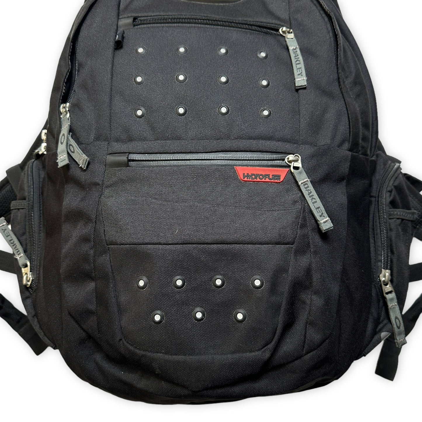 Oakley Hydroflex Black Back Pack