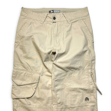 Charger l&#39;image dans la galerie, Pantalon cargo Nike ACG beige - Taille 32&quot;