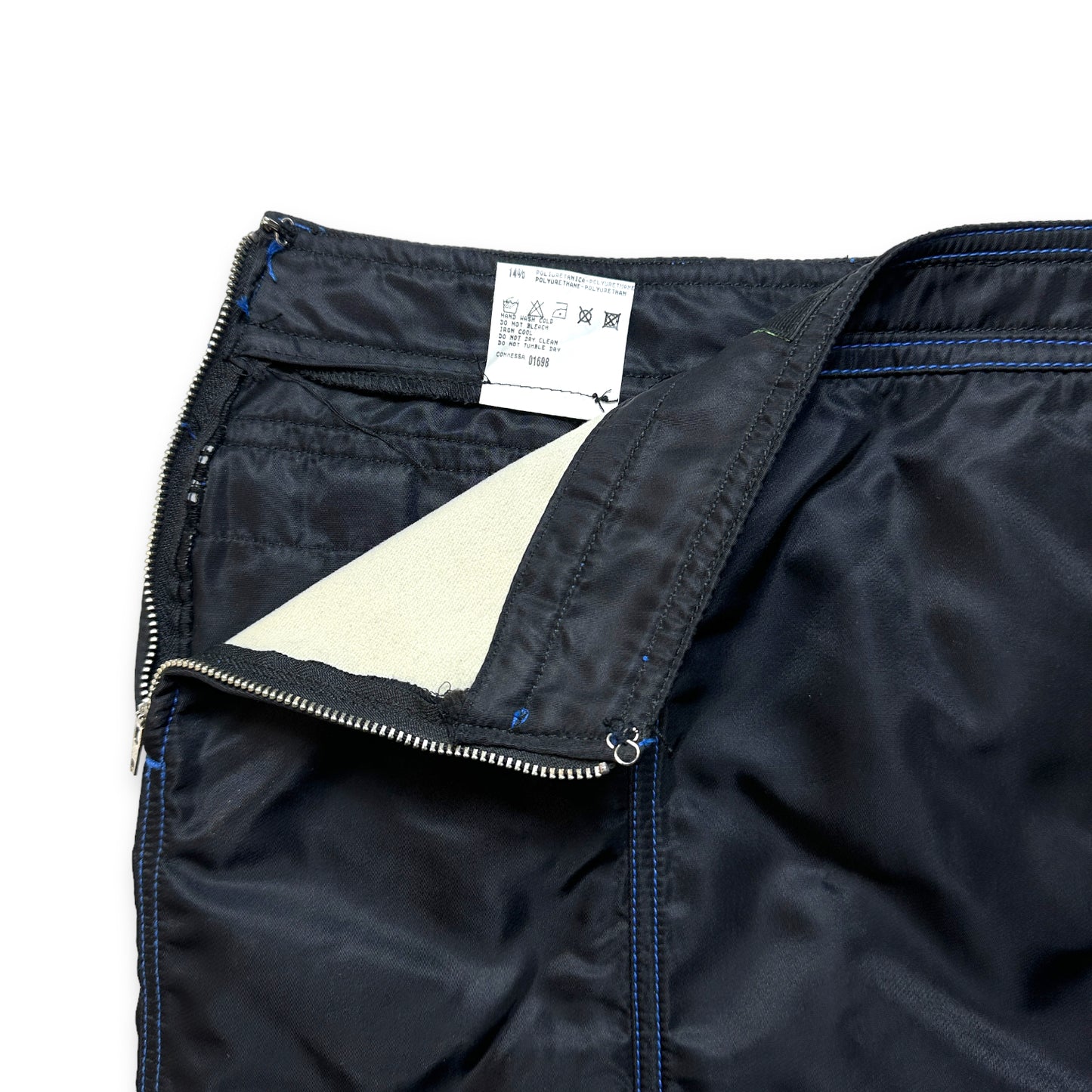 Marithé + François Girbaud Mini Rave Skirt - Women's 6-8