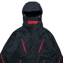 Load image into Gallery viewer, Nike ACG 2in1 Taped Multi Pocket Tactical Jacket - Medium / Large