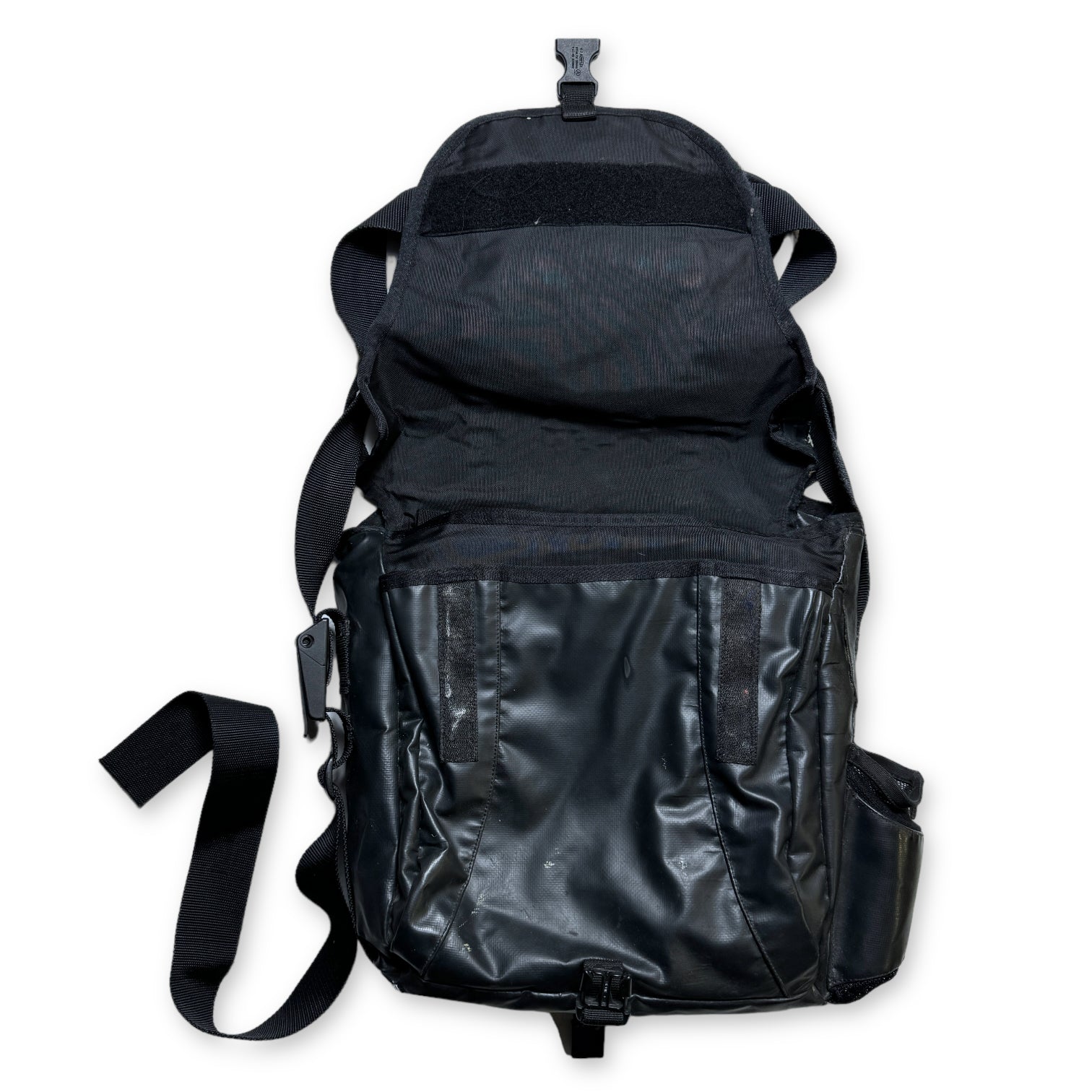 Nike ACG Jet Black Side Bag â Holsales