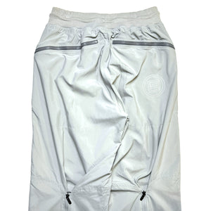 Pantalon Nike Eggshell Multi-Zip Compartment du début des années 2000 - Taille 34"