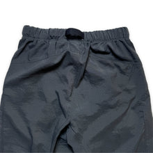 Charger l&#39;image dans la galerie, Nike ACG Pantalon réglable en nylon gris