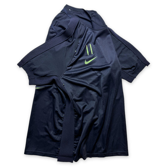 Nike x Kim Jones Marino Wool/Polyester Blend Technical Tee