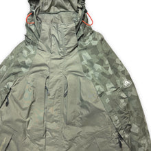 Load image into Gallery viewer, Early 2000&#39;s Nike ACG Split Panel Camo Technical Jacket - Medium / Large