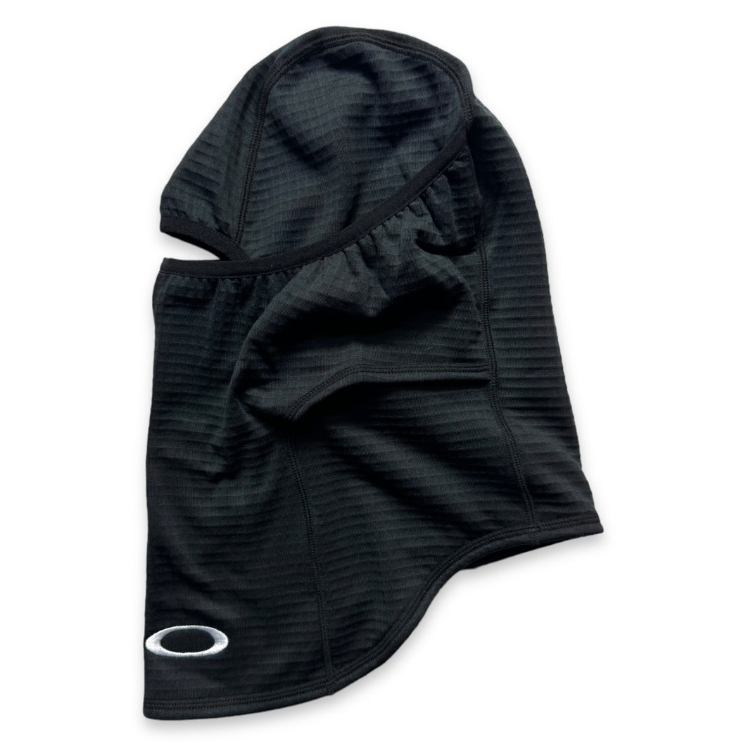 Oakley 4-Way Stretch Jet Black Balaclava