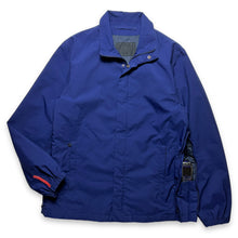 Load image into Gallery viewer, Early 2000&#39;s Prada Sport Stash Pocket Gore-Tex Jacket - Large