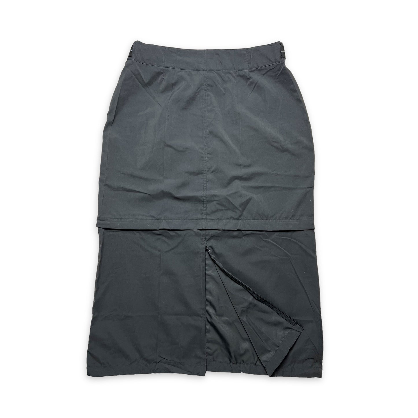 Nike ACG Gris 2in1 Zip Off Jupe SS02' - Plusieurs tailles