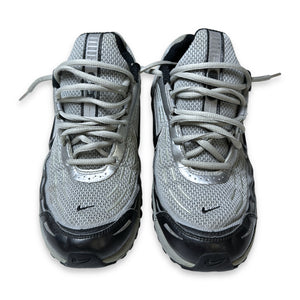2006 Nike TL2.5 Black/Silver/Grey - UK8.5 / US9.5