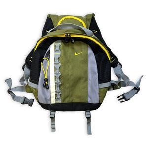 Nike Transformable Rain Cover Back Pack
