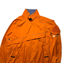 Load image into Gallery viewer, Nike ACG Bright Orange Kayaking Pullover Jacket - Medium / Large