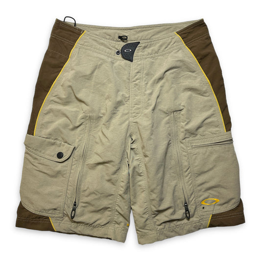 Échantillon de short cargo ventilé Oakley - Grand