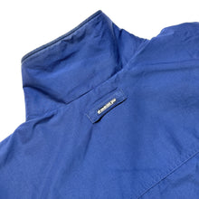 Load image into Gallery viewer, Nike ACG Royal Blue / Cream Fleece Reversible Jacket - Large / Extra Large