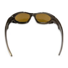 Load image into Gallery viewer, Oakley 03&#39; Plate Bronze / Bronze Iridium Sunglasses