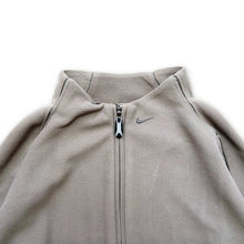 Charger l&#39;image dans la galerie, Nike Mini Swoosh Technical Half Zip Fleece Automne 02&#39; - Petit