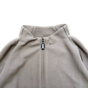 Nike Mini Swoosh Technical Half Zip Fleece Automne 02' - Petit