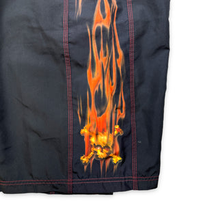 Oakley Flame Board Shorts - 33" Waist