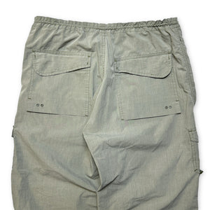 Pantalon à bascule Maharishi kaki clair - Taille 34"