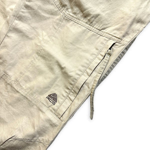 Pantalon cargo Nike ACG beige - Taille 32"