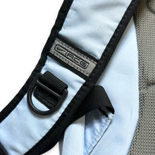 Carica l&#39;immagine nel visualizzatore di Gallery, Nike ACG Mini Baby Blue Bag