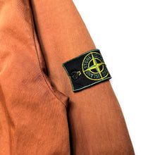Carica l&#39;immagine nel visualizzatore di Gallery, SS95’ Stone Island Rusty Orange Multi Pocket Jacket - Large/Extra Large