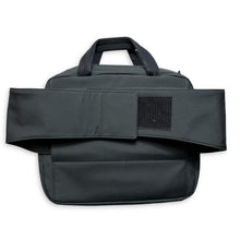 Load image into Gallery viewer, Early 2000&#39;s Prada Sport Slate Grey Waist Bag