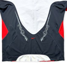 Carica l&#39;immagine nel visualizzatore di Gallery, Early 2000&#39;s Nike Panelled Active Wear Tee - Large / Extra Large