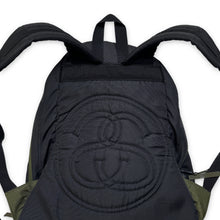 Load image into Gallery viewer, Early 2000&#39;s Stüssy Backpack