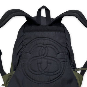 Early 2000's Stüssy Backpack