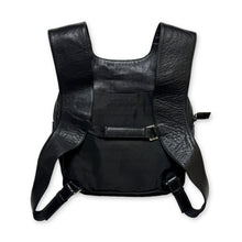 Carica l&#39;immagine nel visualizzatore di Gallery, SS00&#39; Prada Sport Leather Harness Backpack