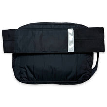 Load image into Gallery viewer, SS99&#39; Prada Sport Latex Pouch Cross Body/Waist Bag