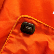 Carica l&#39;immagine nel visualizzatore di Gallery, Miu Miu FW1999 Hidden Pocket Tech Padded Jacket - Large / Extra Large