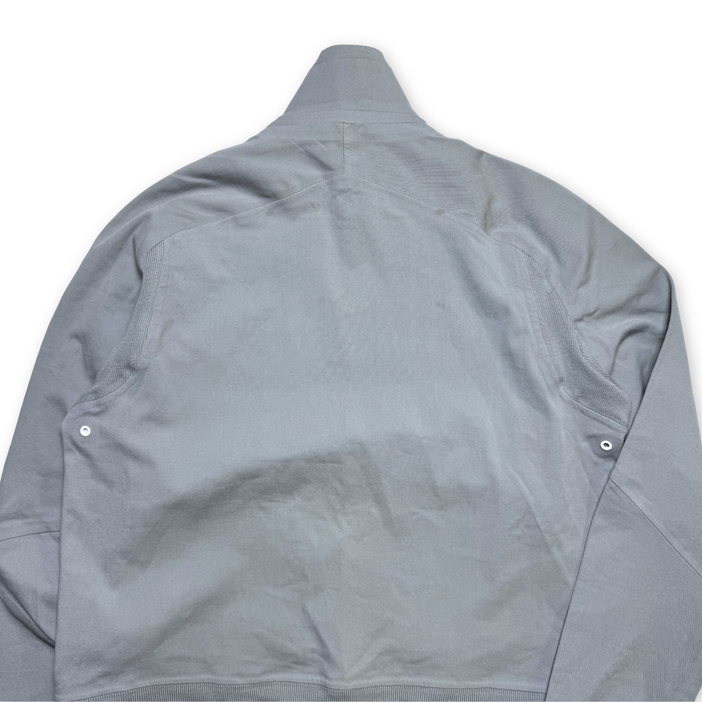 Umbro x Aitor Throup 'Archive Research Project' Pullover - Small / Medium