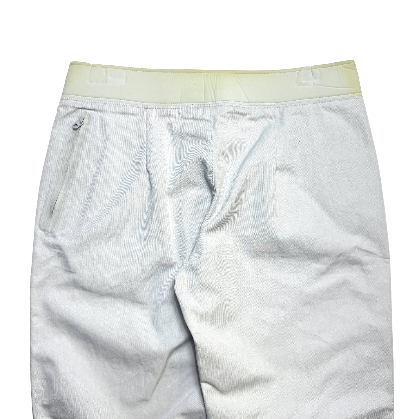 Pantalon Nike Mobius Eggshell Tech du début des années 2000 - Taille 30"