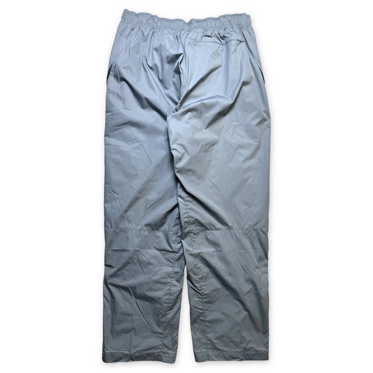 Early 2000's Nike Water Droplet Trackpant - 34