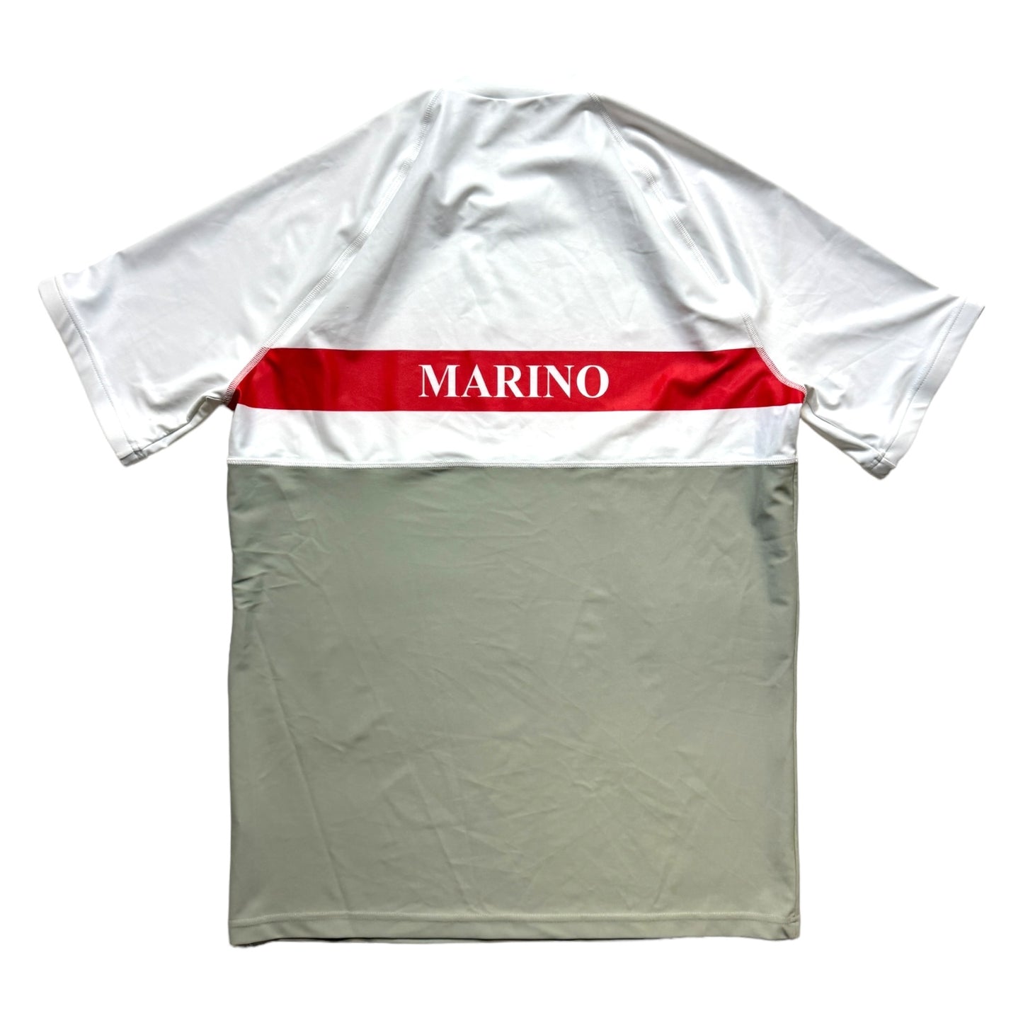 2013 Prada Luna Rossa Weighted Sailing Tee - Large