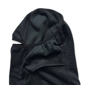 Oakley 4-Way Stretch Jet Black Balaclava