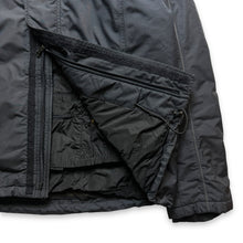 Load image into Gallery viewer, Early 2000&#39;s Prada Mainline Gore-Tex Jet Black Skii Jacket - Large / Extra Large