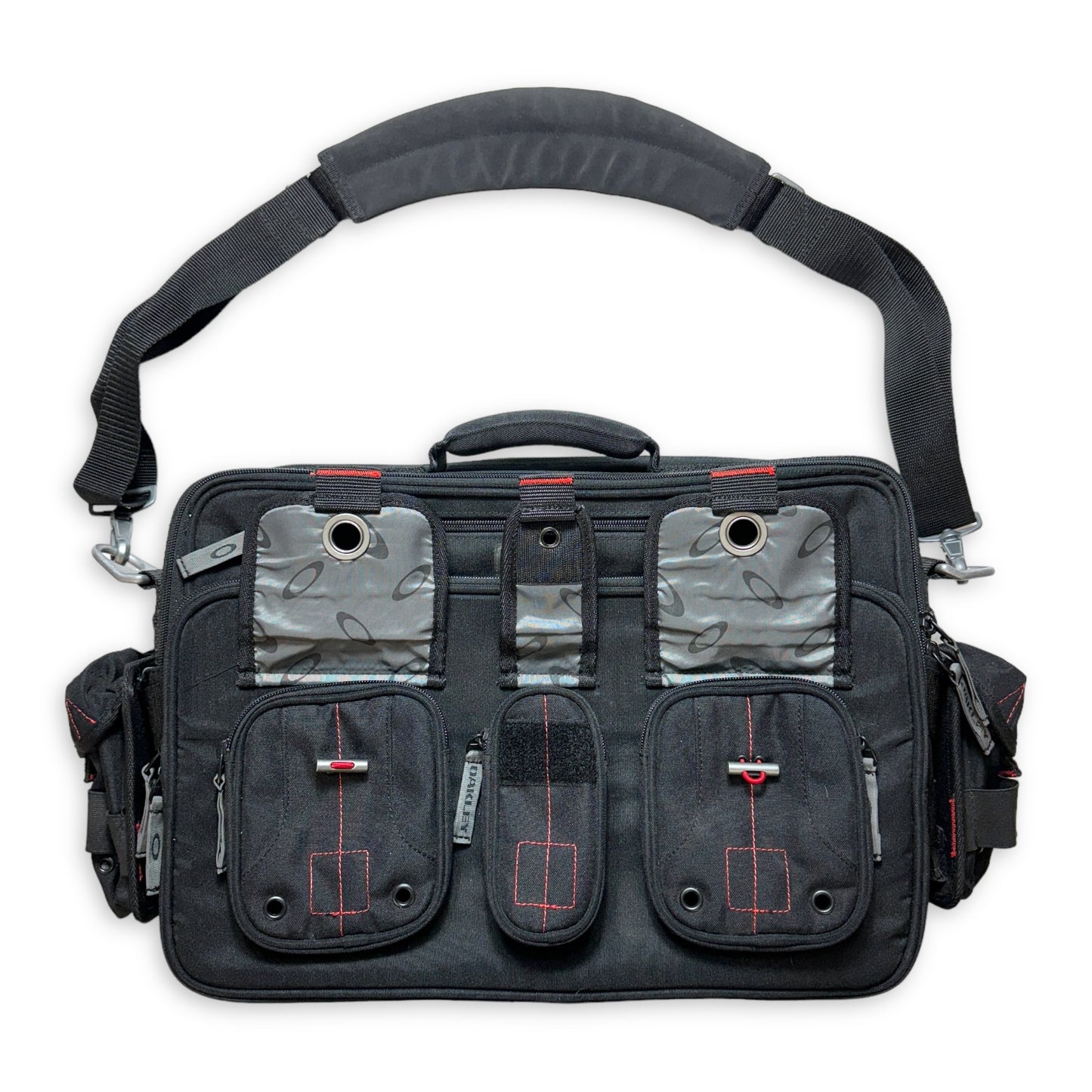 Tactical Field Gear Oakley Tactical Messenger Bag 2006 Oakley